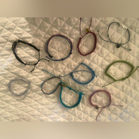 ⭐️⭐️Pura Vida⭐️⭐️ bracelets - Picture 2 of 6